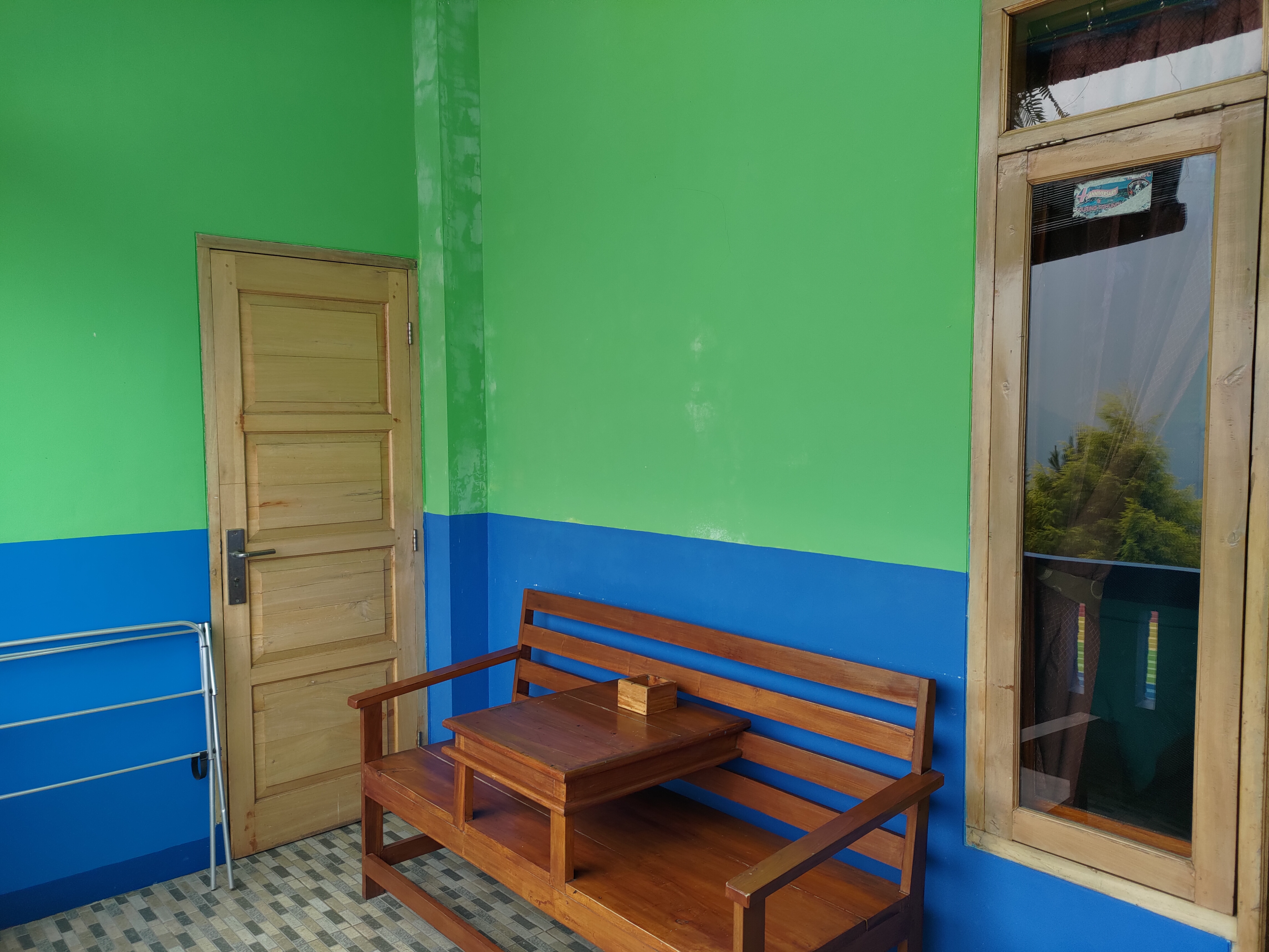 villa khayangan